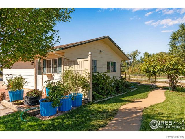 1637 S US Highway 287, Berthoud, CO 80513