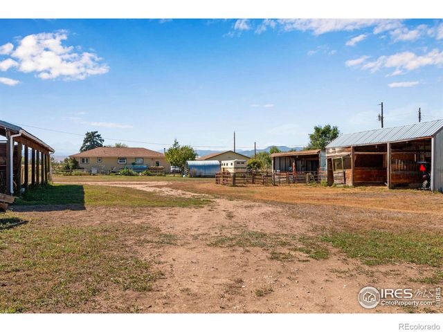 1637 S US Highway 287, Berthoud, CO 80513