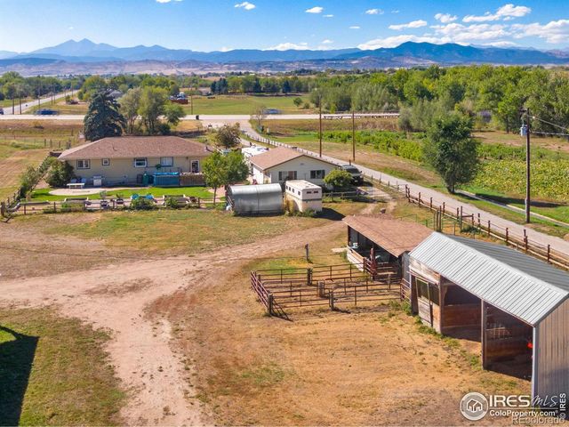 1637 S US Highway 287, Berthoud, CO 80513