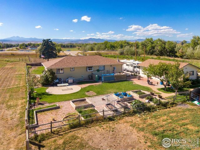 1637 S US Highway 287, Berthoud, CO 80513