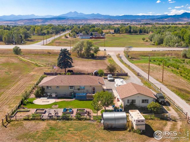 1637 S US Highway 287, Berthoud, CO 80513