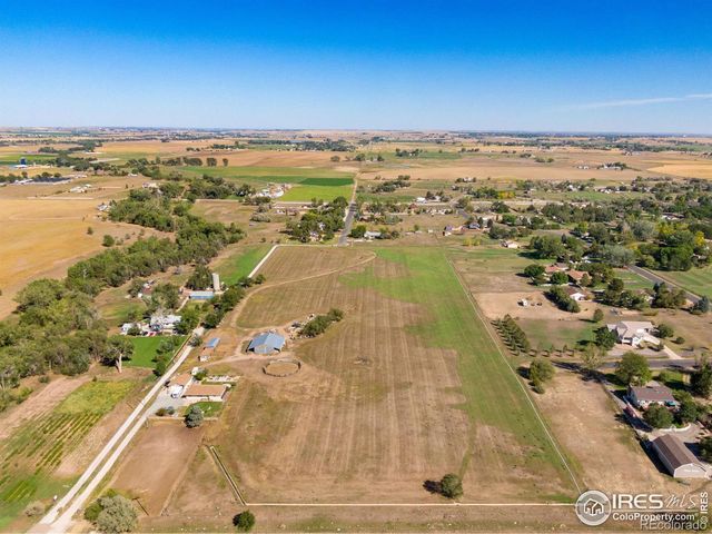 1637 S US Highway 287, Berthoud, CO 80513