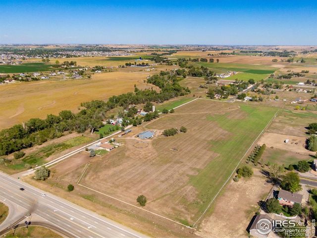 1637 S US Highway 287, Berthoud, CO 80513