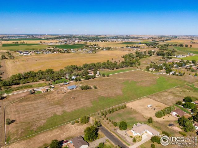 1637 S US Highway 287, Berthoud, CO 80513