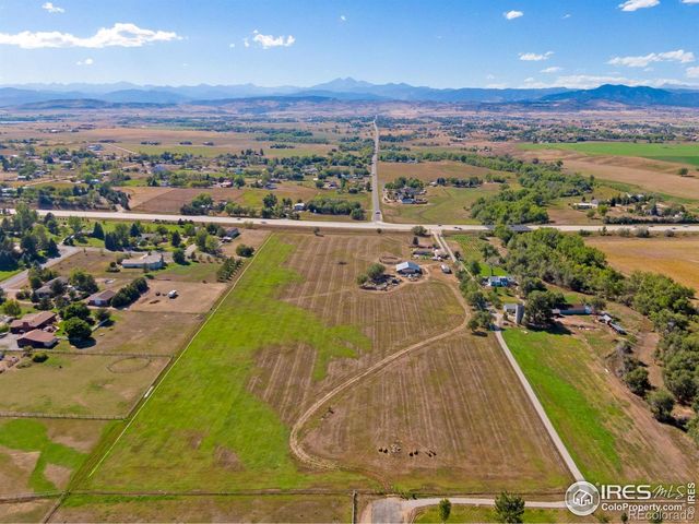 1637 S US Highway 287, Berthoud, CO 80513