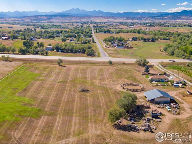 1637 S US Highway 287, Berthoud, CO 80513