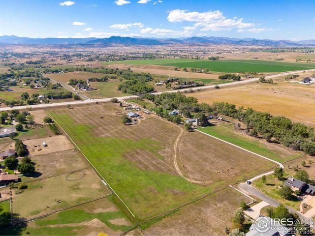 1637 S US Highway 287, Berthoud, CO 80513