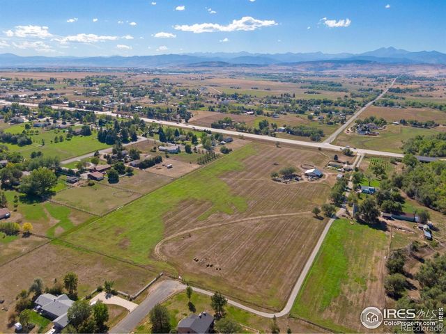 1637 S US Highway 287, Berthoud, CO 80513