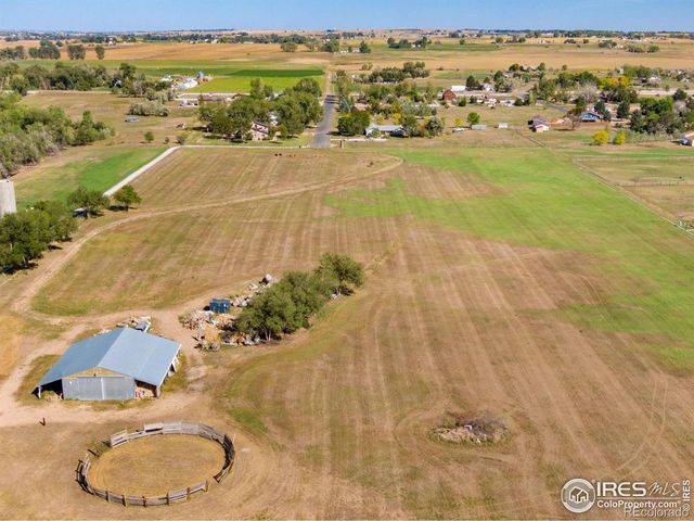 1637 S US Highway 287, Berthoud, CO 80513