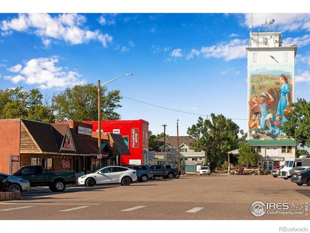 1637 S US Highway 287, Berthoud, CO 80513