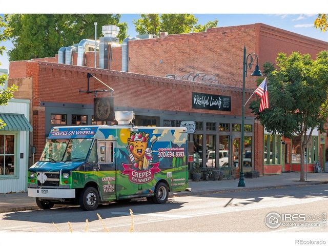 1637 S US Highway 287, Berthoud, CO 80513