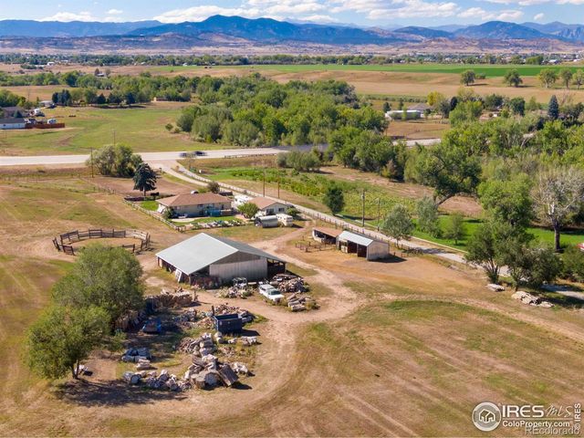 1637 S US Highway 287, Berthoud, CO 80513