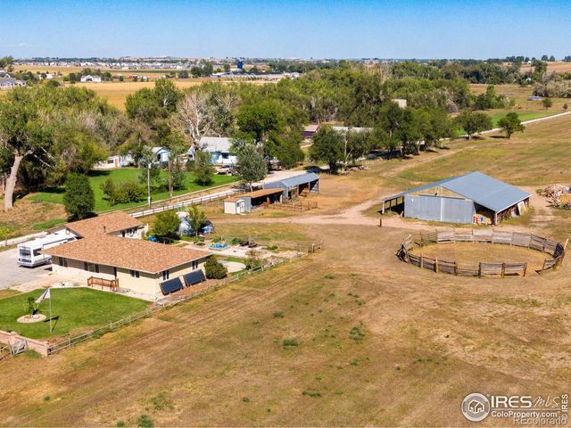 1637 S US Highway 287, Berthoud, CO 80513