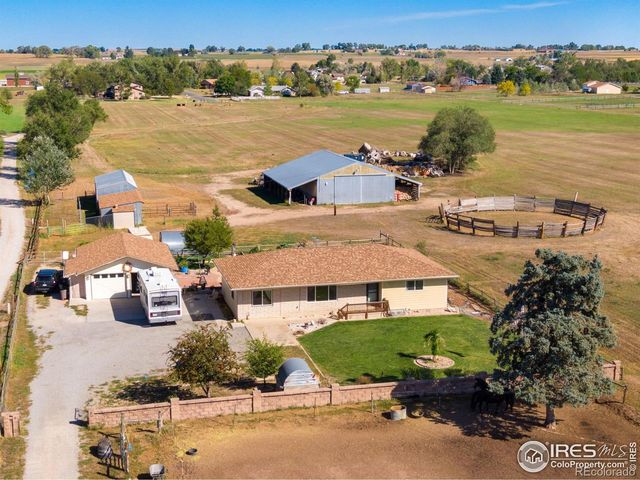 1637 S US Highway 287, Berthoud, CO 80513