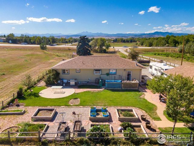 1637 S US Highway 287, Berthoud, CO 80513