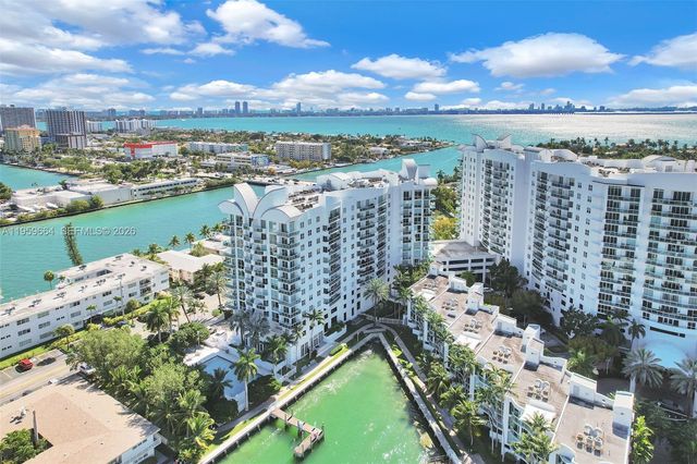 7910 Harbor Island Dr 1103, North Bay Village, FL 33141