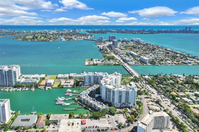 7910 Harbor Island Dr 1103, North Bay Village, FL 33141