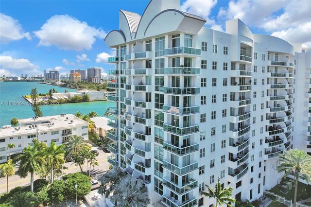 7910 Harbor Island Dr 1103, North Bay Village, FL 33141