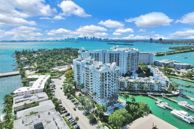 7910 Harbor Island Dr 1103, North Bay Village, FL 33141