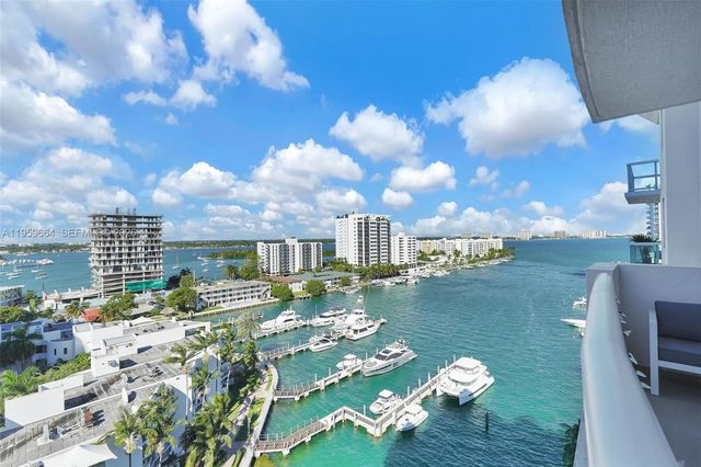 7910 Harbor Island Dr 1103, North Bay Village, FL 33141