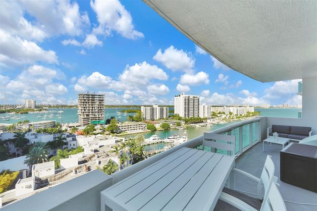 7910 Harbor Island Dr 1103, North Bay Village, FL 33141