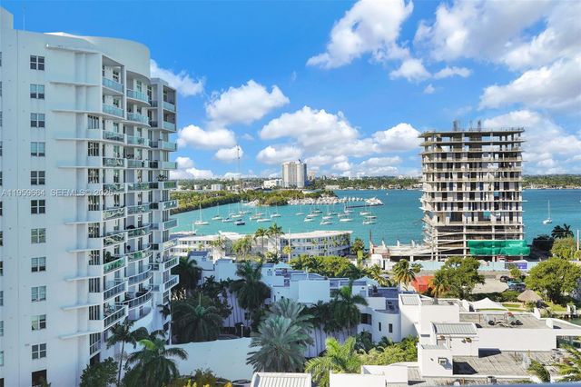 7910 Harbor Island Dr 1103, North Bay Village, FL 33141