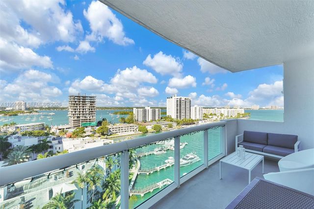 7910 Harbor Island Dr 1103, North Bay Village, FL 33141