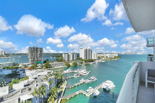 7910 Harbor Island Dr 1103, North Bay Village, FL 33141