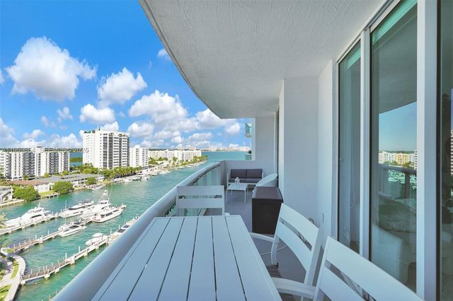 7910 Harbor Island Dr 1103, North Bay Village, FL 33141