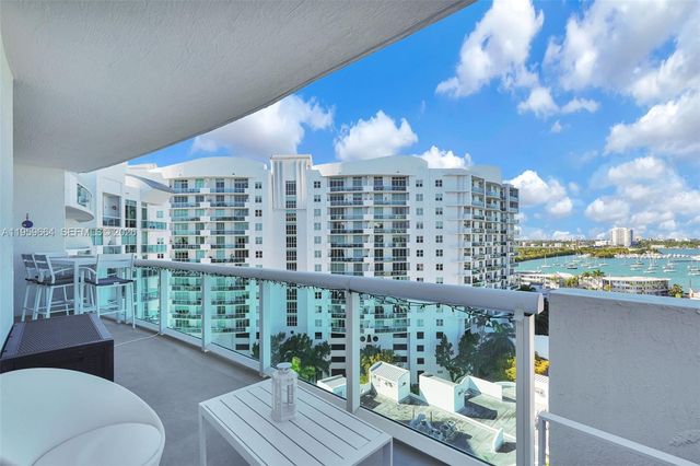 7910 Harbor Island Dr 1103, North Bay Village, FL 33141