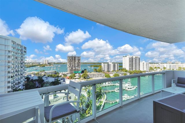 7910 Harbor Island Dr 1103, North Bay Village, FL 33141