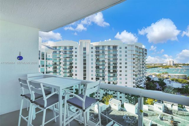 7910 Harbor Island Dr 1103, North Bay Village, FL 33141