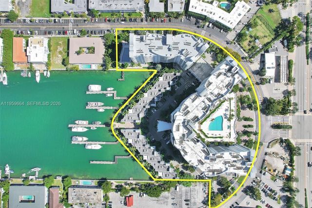 7910 Harbor Island Dr 1103, North Bay Village, FL 33141