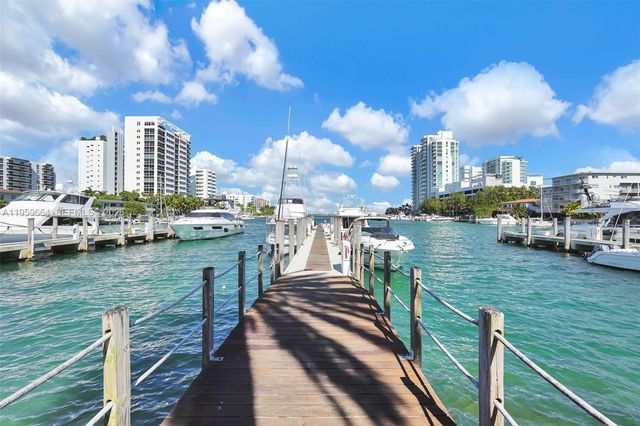 7910 Harbor Island Dr 1103, North Bay Village, FL 33141