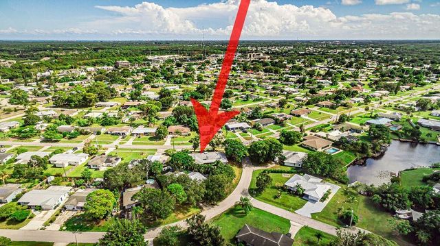 300 Riomar Drive, Port St. Lucie, Port St Lucie, FL 34952