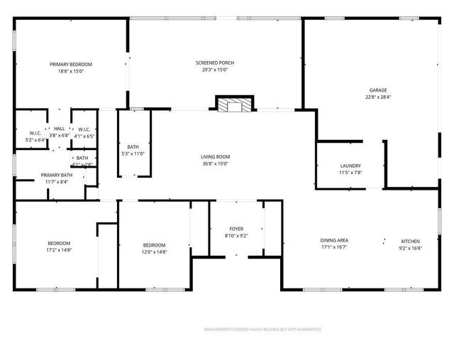 300 Riomar Drive, Port St. Lucie, Port St Lucie, FL 34952