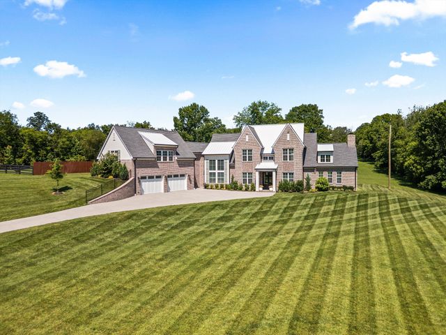 1510 Martha Leeville Rd, Lebanon, TN 37090