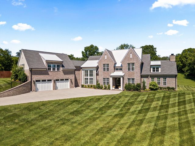 1510 Martha Leeville Rd, Lebanon, TN 37090