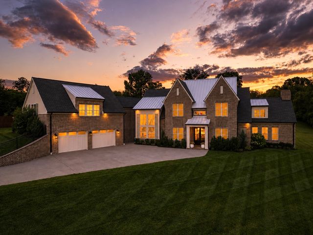 1510 Martha Leeville Rd, Lebanon, TN 37090