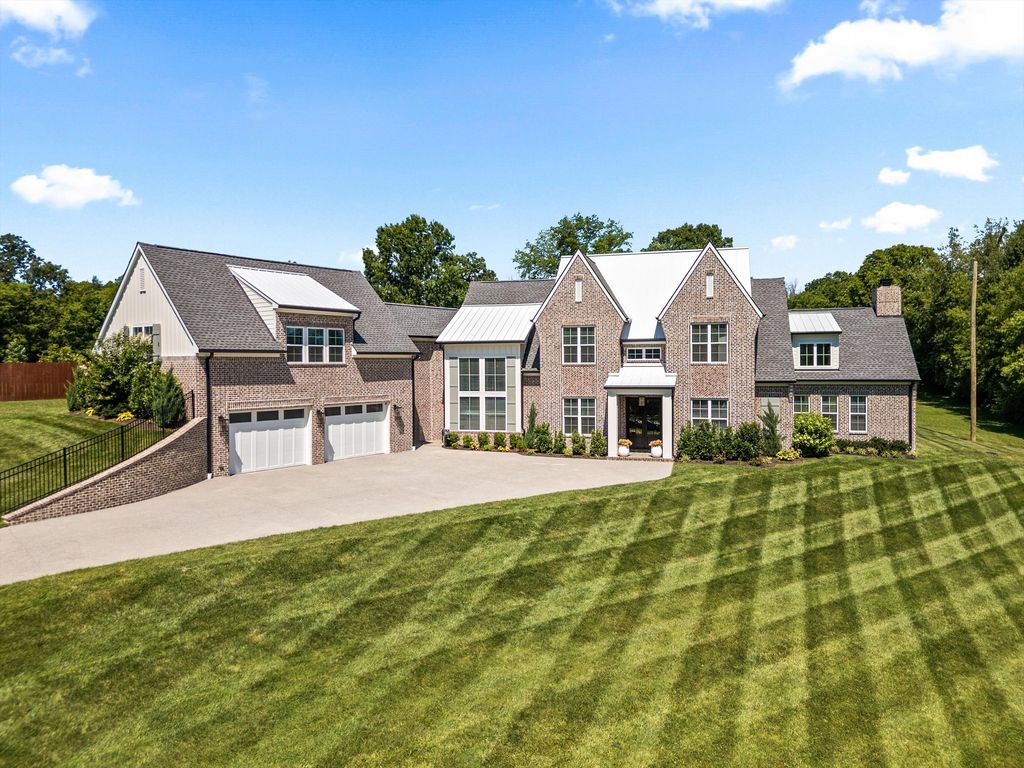 1510 Martha Leeville Rd, Lebanon, TN 37090