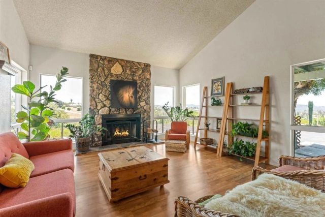 4439 La Canada, Fallbrook, CA 92028