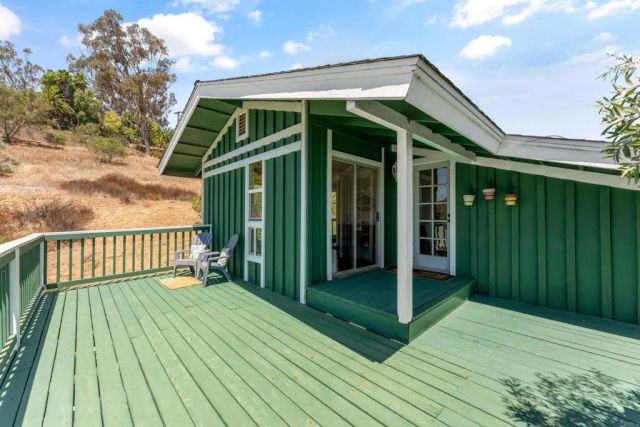 4439 La Canada, Fallbrook, CA 92028