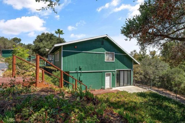 4439 La Canada, Fallbrook, CA 92028