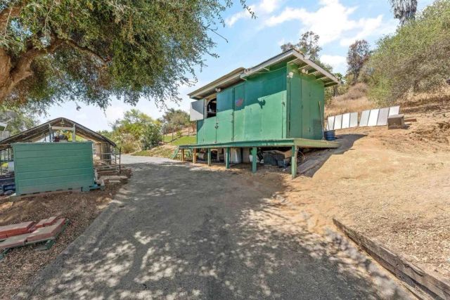 4439 La Canada, Fallbrook, CA 92028