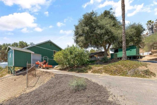 4439 La Canada, Fallbrook, CA 92028