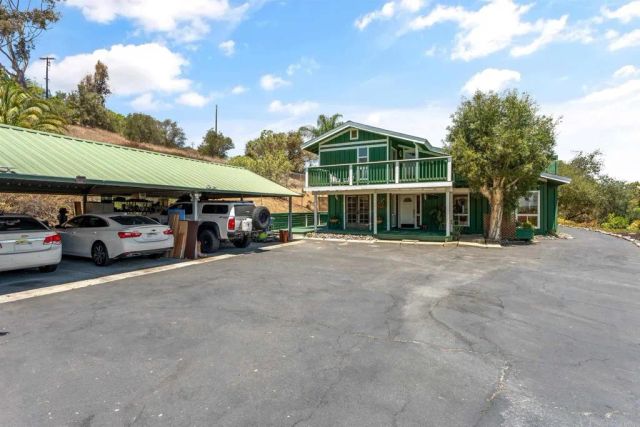 4439 La Canada, Fallbrook, CA 92028