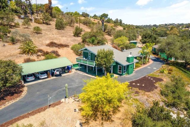 4439 La Canada, Fallbrook, CA 92028