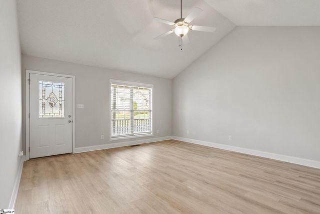 127 Harvest Ridge Drive, Inman, SC 29349