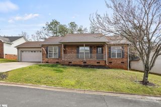 127 Harvest Ridge Drive, Inman, SC 29349