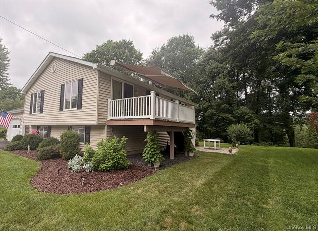 168 Pleasant Avenue, Montgomery, NY 12549